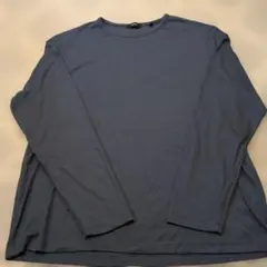 Theory ESSENTIAL TEE XXL セオリー とろみのサムネイル