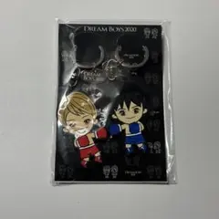 DREAM BOYS 2020 キーホルダー 神宮寺勇太 岸優太