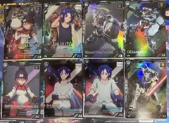 アーセナルベース　ジークアクスMセット