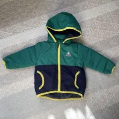 アウター ダウン コート