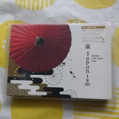 ARASHI LIVE TOUR 2015 Japonism
