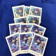 あんスタ ぱしゃっつ Vol.6 神崎颯馬 11枚