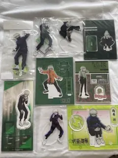 狗巻棘　アクリルスタンド まとめ売り