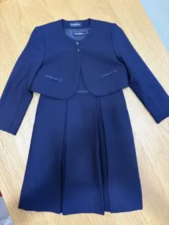 Ayaka ファミリア　お受験　入学式　セットアップ Ayaka様専用 ファミリア お受験 入学式 セットアップ - メルカリ