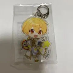 すとぷり　るぅと　アクキー