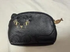 ANNA SUI ティティ　ポーチのサムネイル