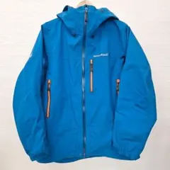 2026年最新】フレネイパーカ モンベルの人気アイテム - メルカリ