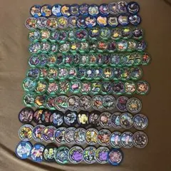 2026年最新】妖怪メダル 大量の人気アイテム - メルカリ