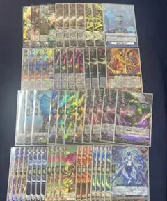 2026年最新】ヴァルガ スリーブの人気アイテム - メルカリ