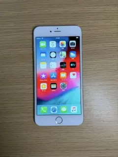 iPhone6Plus シルバー　docomo 16GB