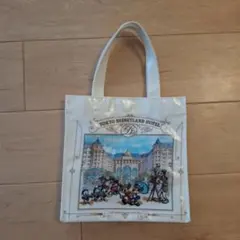 〖新品〗東京ディズニーランドホテル トートバッグ
