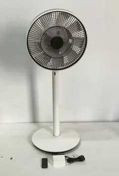 BALMUDA GreenFan EGF-1500-WK 扇風機 本体 - メルカリ