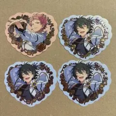 あんスタ プチプリ Valkyrie