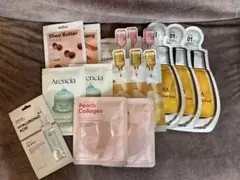 シートマスク16点セット