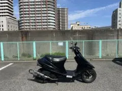 2026年最新】アドレスv100 大阪の人気アイテム - メルカリ