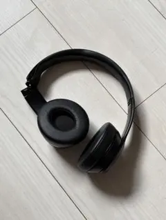 【ジャンク】Beats solo3 ワイヤレスヘッドホンのサムネイル