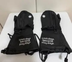 2026年最新】PLAYDESIGN グローブの人気アイテム - メルカリ