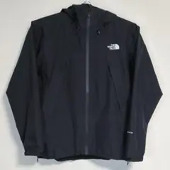 【美品】クライムライトジャケットNP62303 L ノースフェイス 黒 ブラック