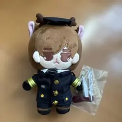 東方神起　チャンミン　チャンスニ　ぬいぐるみ 東方神起 チャンミン ぬいぐるみ 10cm - メルカリ