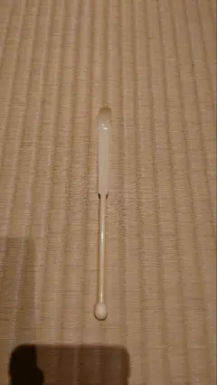 【てろたん】手削茶杓　芋乃子短寸 てろたん様専用】手削茶杓 芋乃子短寸