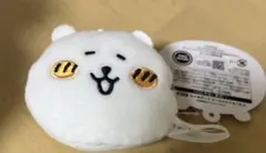 ナガノキャラクターズ　ミニがまぐち　くま　ちいかわ