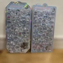 ボンボンドロップシール オリジナル みずいろボンボン シャーベット 正規品