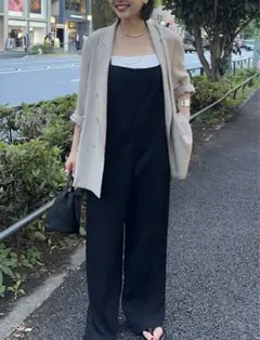 yonfa ヨンファ キックフレアクロップドパンツ - メルカリ