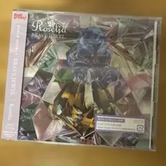 Roselia 2017・2018 LIVE BEST -Soweit- - メルカリ
