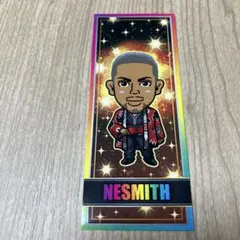 EXILE NESMITH 千社札