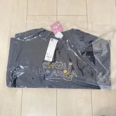 ちいかわ グラフィックTシャツ GUのサムネイル