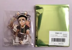 鬼滅の刃 悲鳴嶼行冥 2025 クリスマス ランダムアクリルスタンド