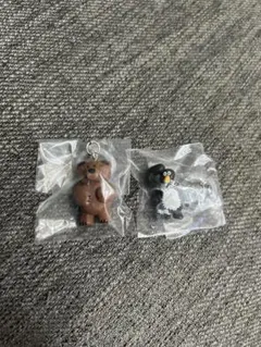 Daisuke Kondo めじるしアクセサリー コンドウダイスケ