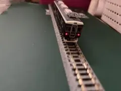 Nゲージ 鉄道模型 227系ばらのまち福山ラッピング車両 - メルカリ