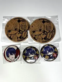 にじさんじ 仕事帰りに一杯 春崎エアル