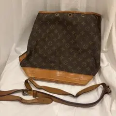 Louis Vuitton ノエ　モノグラム ショルダーバッグ