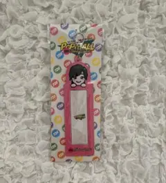 道枝駿佑 フォトカードホルダー