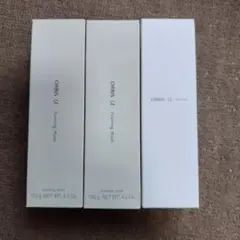 ●オルビス フォーミングウォッシュ、オルビスユーウォッシュ● 120g×計3箱