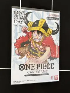 ワンピースカードコレクション×5セット ONE PIECE DAY2025 プレミアムカードコレクション-ONE PIECE DAY'25- − PRODUCTS｜ONE
