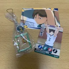 ハイキュー　二口　まとめ売り