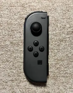 Nintendo Switch 純正　コントローラー　 左のみ　ジャンク品