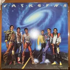 The Jacksons Victory LP Michael Jacksonのサムネイル