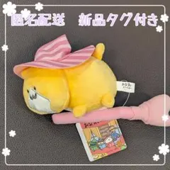 お文具といっしょ パステル魔法使いぬいぐるみ お文具さん - メルカリ