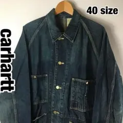 【希少レア】car hartt 100周年　デッドストック　服 希少レア】car hartt 100周年 デッドストック 服