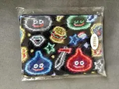 ドラゴンクエスト40周年】フェイラーコラボ/ポーチSサイズ&ハンカチ