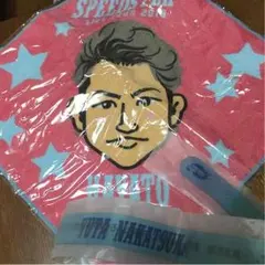 GENERATIONS SPEEDSTAR ガチャ