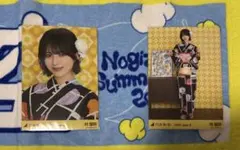 林瑠奈 乃木坂46 2026.June-II 浴衣生写真 ヨリヒキ