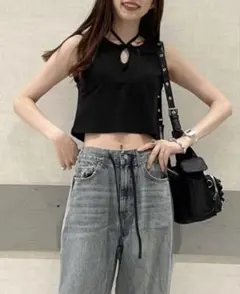 JEANASIS 2WAYネックストリングFSのサムネイル