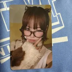 LE SSERAFIM CRAZY JP タワレコラキドロ