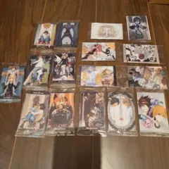 DEATH NOTEウエハース　カードまとめ売り