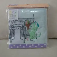 東京ディズニーシー ダッフィー ジェラトーニ ハンドタオル ウォッシュタオル